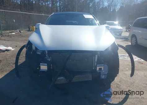 2023 Infiniti Qx50 Sport from USA, damaged, VIN 3PCAJ5FAXPF114694